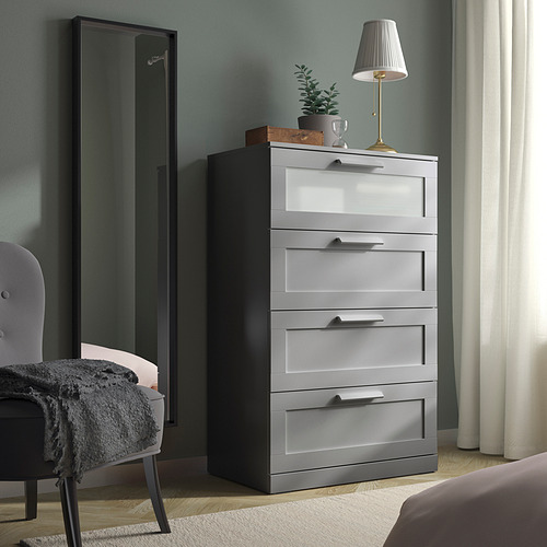 BRIMNES, dresser. 2 of 4 open dialog