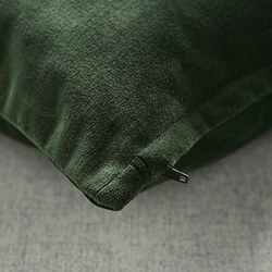 SANELA cushion cover