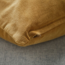 SANELA cushion cover