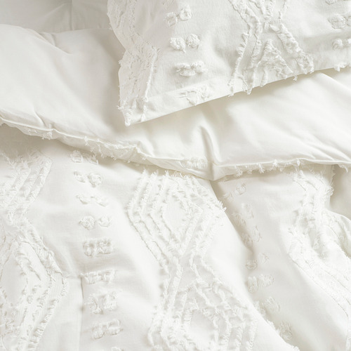 SVÄMNIL, comforter set. 2 of 4 open dialog