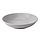Select colour variation: Matt light grey