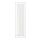 Select colour variation: White / clear glass