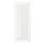 Select colour variation: White / clear glass