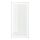 Select colour variation: White / clear glass