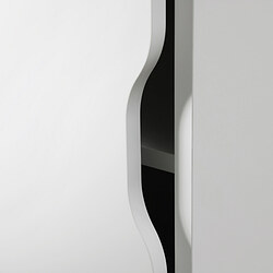 Measurement Illustration - ALEX storage unit