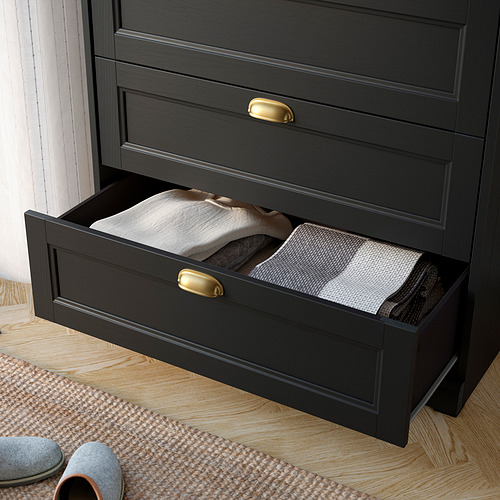 FÅGELFJÄLLET, bedroom furniture, set of 4. 5 of 11 open dialog