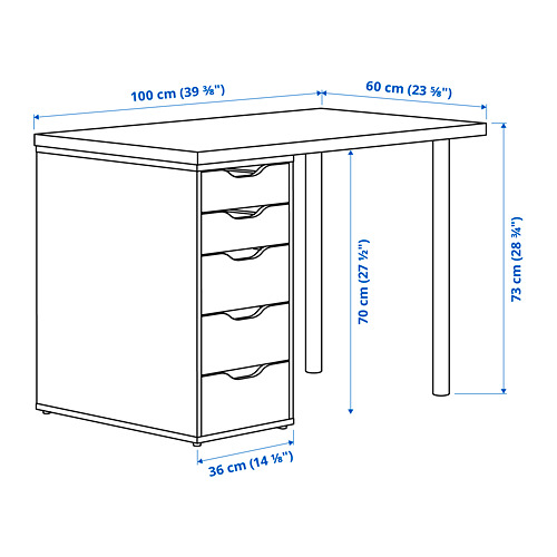 LINNMON / ALEX, desk. 3 of 3 open dialog