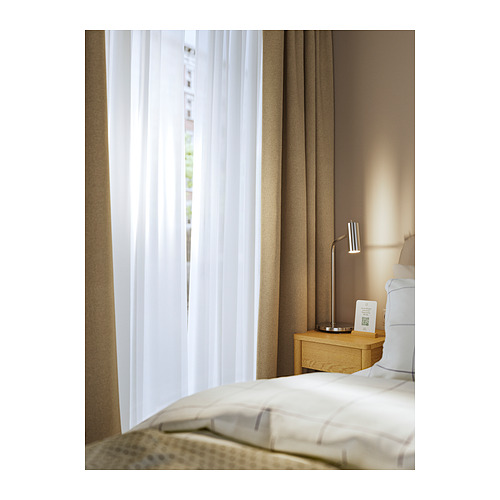ROSENMANDEL, Cortinas opacas, 1 par. 2 de 12 abrir diálogo