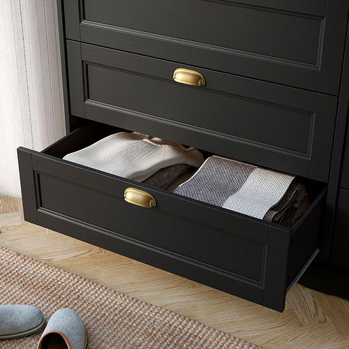FÅGELFJÄLLET, 6-drawer dresser. 3 of 7 open dialog