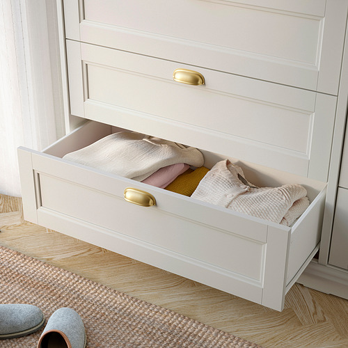 FÅGELFJÄLLET, bedroom furniture, set of 5. 8 of 15 open dialog