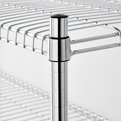 OMAR  shelf unit