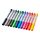 Variación actual: colores variados