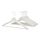 Select colour variation: White