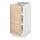 Select colour variation: white/Askersund light ash effect