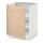 Select colour variation: white/Askersund light ash effect