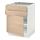 Select colour variation: white/Askersund light ash effect