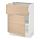 Select colour variation: white/Askersund light ash effect