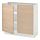 Select colour variation: white/Askersund light ash effect