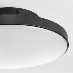 KABOMBA LED ceiling lamp 1600 lm 2700K