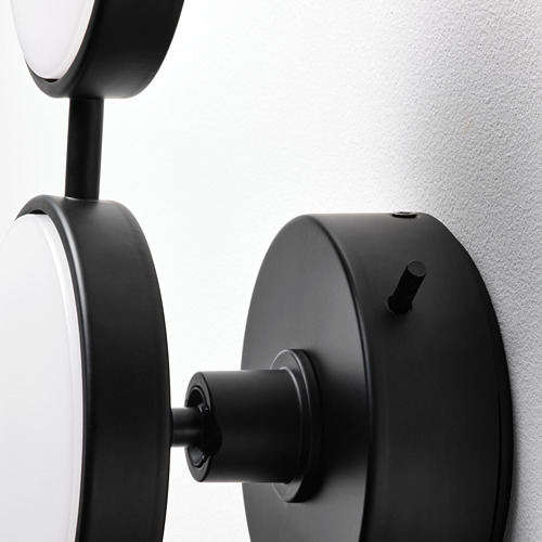 KABOMBA, lámpara pared regulable 600 lm 2700K. 4 de 5 abrir diálogo