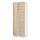 Select colour variation: white/Askersund light ash effect