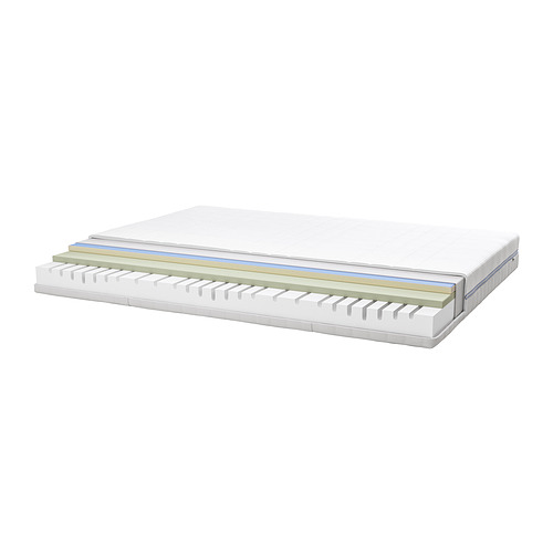 ÅBROTTEN, foam mattress. 11 of 12 open dialog