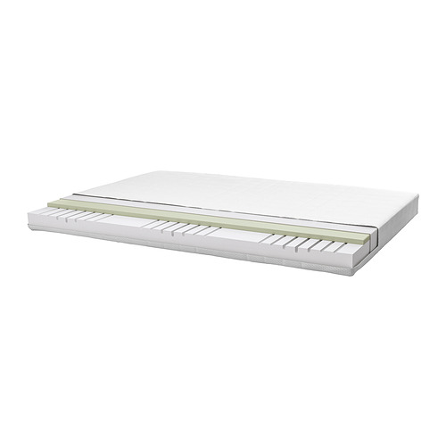 ÅSBYGDA, foam mattress. 9 of 9 open dialog