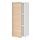 Select colour variation: white/Askersund light ash effect