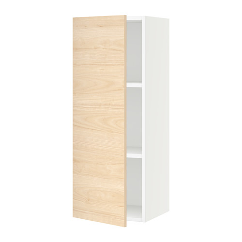 SEKTION, wall cabinet. 1 of 2 open dialog