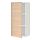 Select colour variation: white/Askersund light ash effect