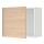 Select colour variation: white/Askersund light ash effect