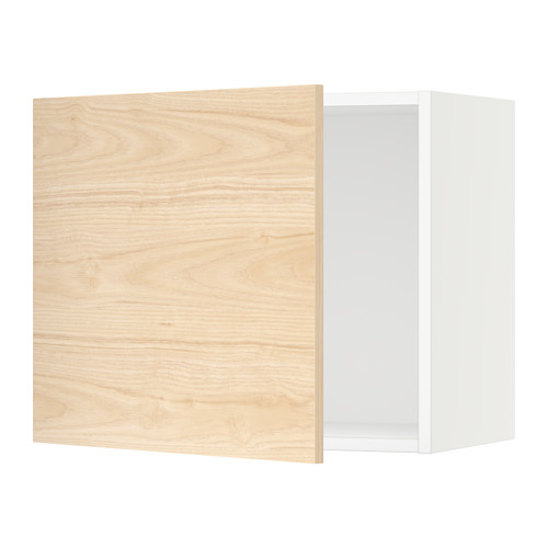 SEKTION, wall cabinet. 1 of 2 open dialog
