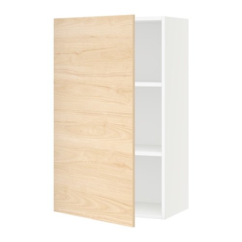SEKTION, wall cabinet. 1 of 2 open dialog