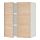 Select colour variation: white/Askersund light ash effect