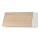 Select colour variation: white/Askersund light ash effect