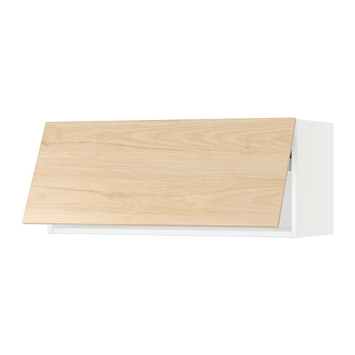 SEKTION, wall cabinet horizontal. 1 of 2 open dialog