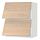 Select colour variation: white/Askersund light ash effect