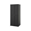 FÅGELFJÄLLET wardrobe with 2 doors 