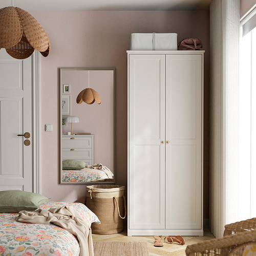 FÅGELFJÄLLET, bedroom furniture, set of 5. 6 of 15 open dialog