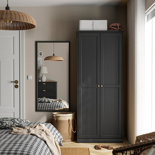 FÅGELFJÄLLET, bedroom furniture, set of 5. 5 of 14 open dialog