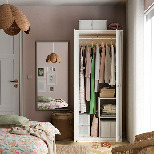 FÅGELFJÄLLET, bedroom furniture, set of 5. 7 of 15 open dialog