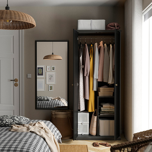 FÅGELFJÄLLET, bedroom furniture, set of 5. 6 of 14 open dialog