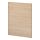 Select colour variation: Light ash effect