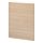 Select colour variation: Light ash effect