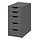 Select colour variation: Dark grey