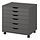 Select colour variation: Dark grey