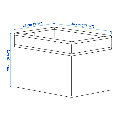 DRÖNA, box. 10 of 12 open dialog