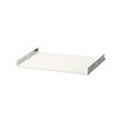 UTRUSTA reinforced ventilated shelf 