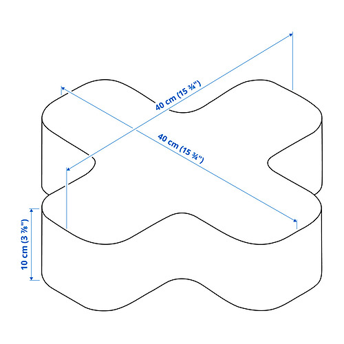 YXSTABY, Gaming D-pad cushion. 6 of 6 open dialog