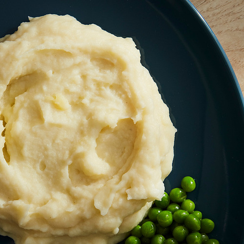ALLEMANSRÄTTEN, puré de patata congelado. 4 de 5 abrir diálogo